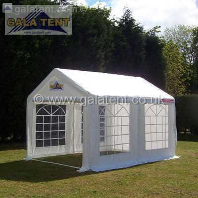 Carpas Estándar para Fiestas - 4m x 8m 479,99 €